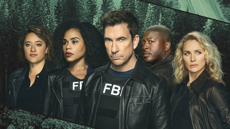 Bild aus der Serie FBI: Most Wanted