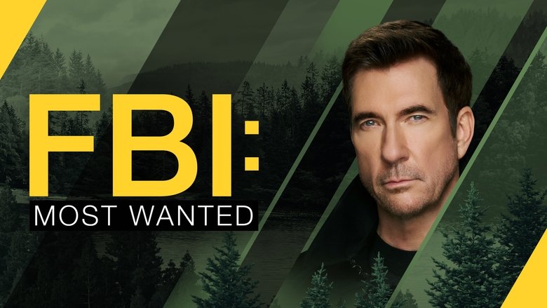 Bild aus der Serie FBI: Most Wanted