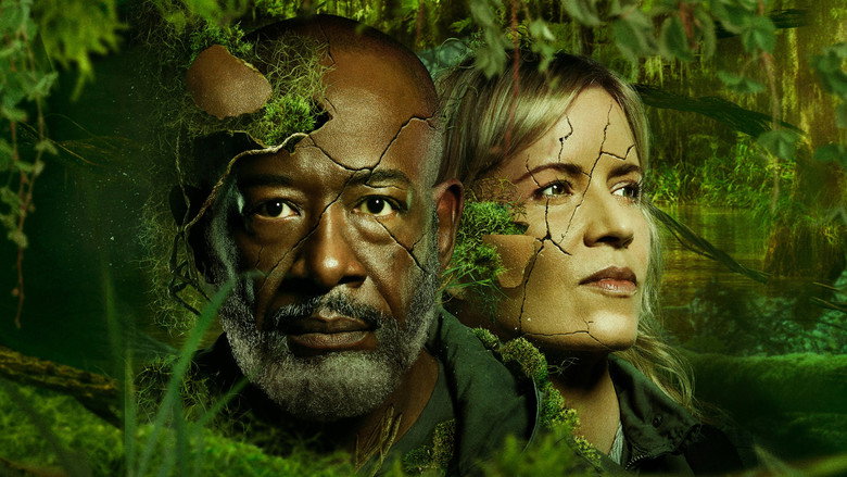 Bild aus der Serie Fear the Walking Dead