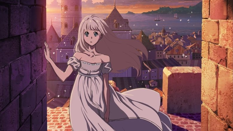 Bild aus der Serie Fena: Pirate Princess