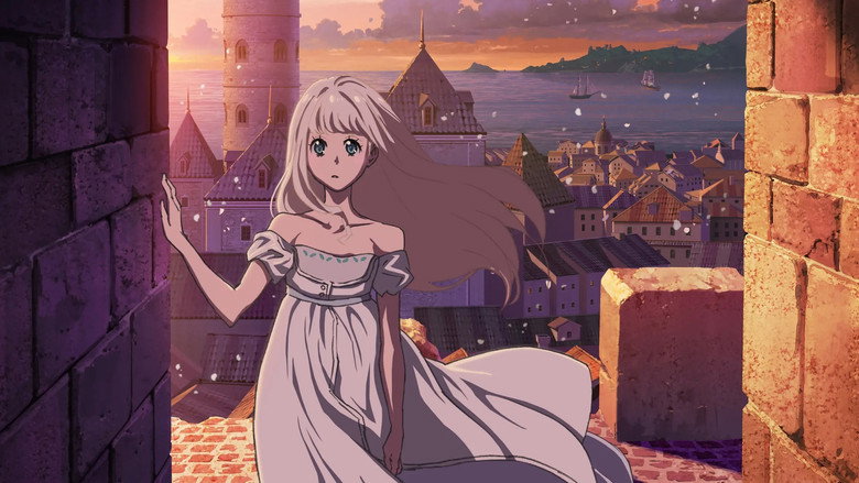 Bild aus der Serie Fena: Pirate Princess