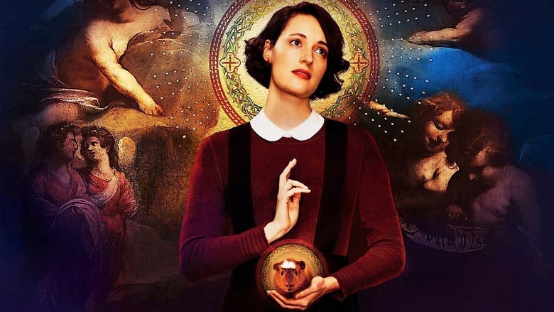 Bild aus der Serie Fleabag