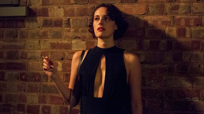 Bild aus der Serie Fleabag