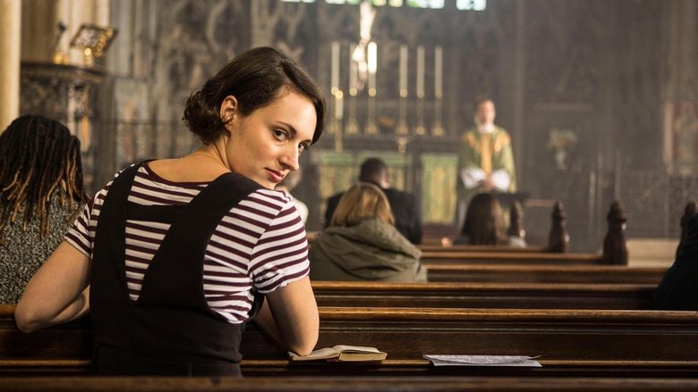 Bild aus der Serie Fleabag