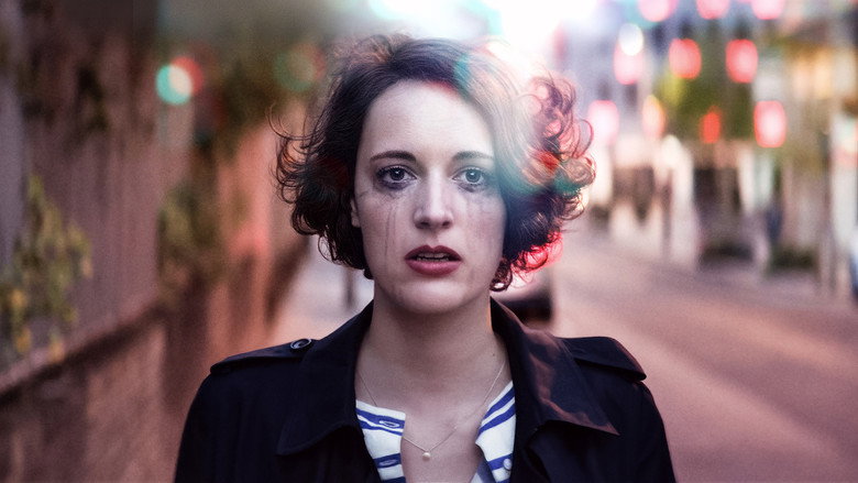 Bild aus der Serie Fleabag