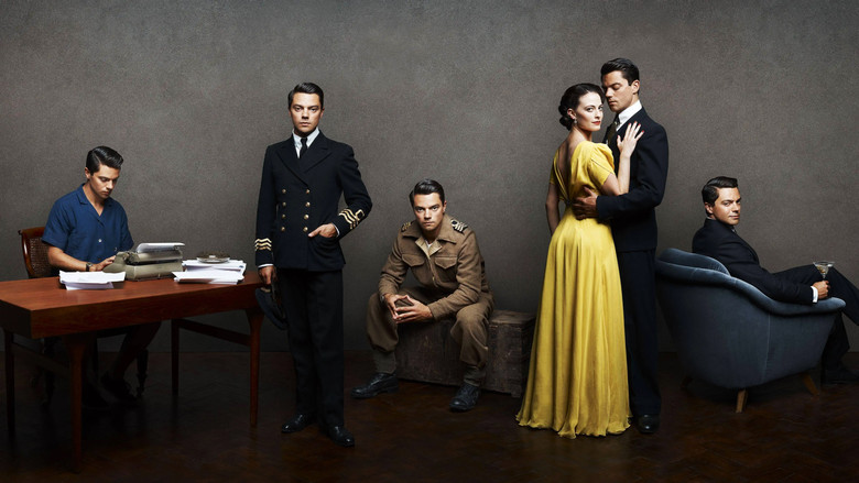 Bild aus der Serie Fleming - Der Mann, der Bond wurde