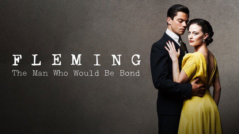 Bild aus der Serie Fleming - Der Mann, der Bond wurde
