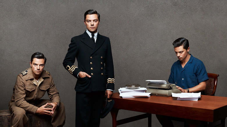 Bild aus der Serie Fleming - Der Mann, der Bond wurde