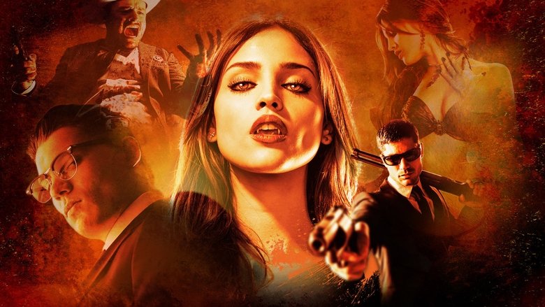Bild aus der Serie From Dusk Till Dawn - Die Serie