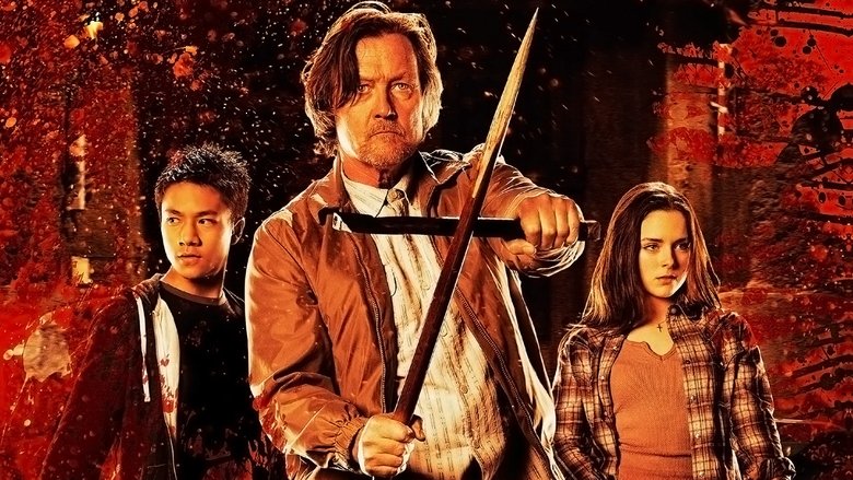 Bild aus der Serie From Dusk Till Dawn - Die Serie