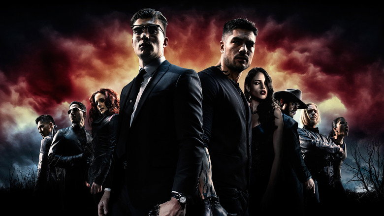 Bild aus der Serie From Dusk Till Dawn - Die Serie
