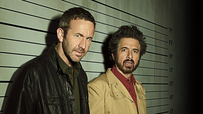 Bild aus der Serie Get Shorty