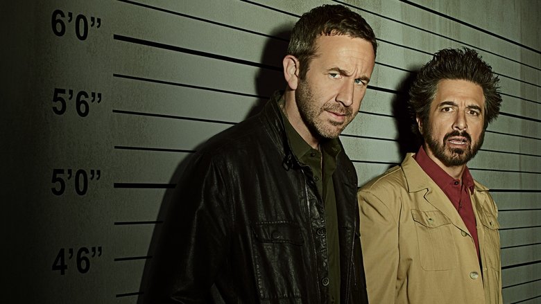 Bild aus der Serie Get Shorty