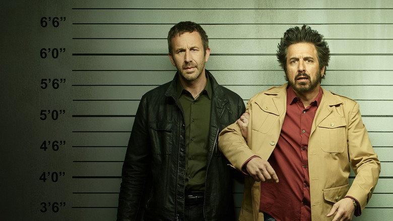 Bild aus der Serie Get Shorty
