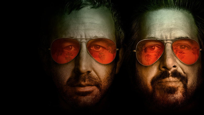 Bild aus der Serie Get Shorty