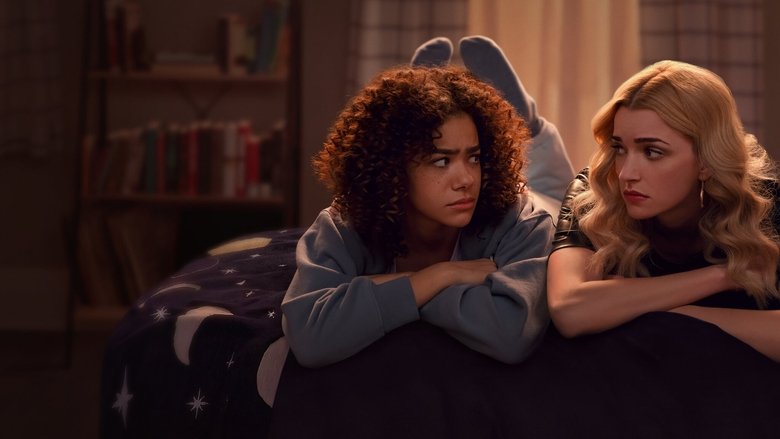 Bild aus der Serie Ginny & Georgia