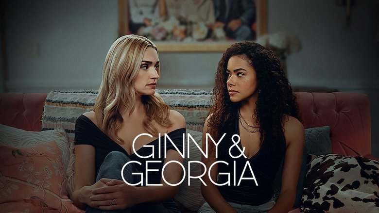 Bild aus der Serie Ginny & Georgia