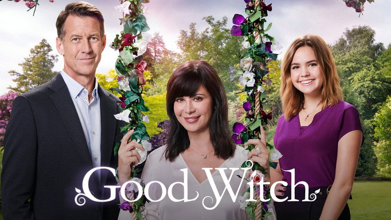 Bild aus der Serie Good Witch