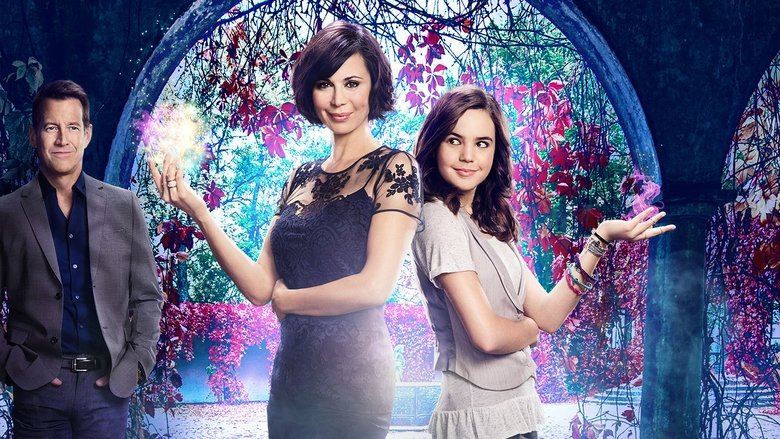 Bild aus der Serie Good Witch