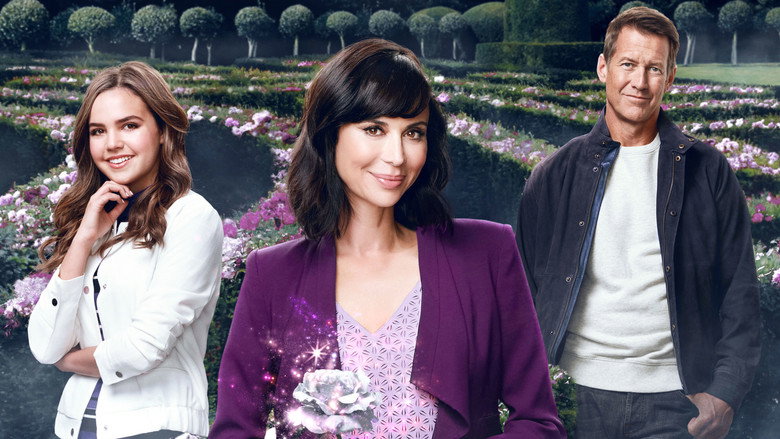 Bild aus der Serie Good Witch