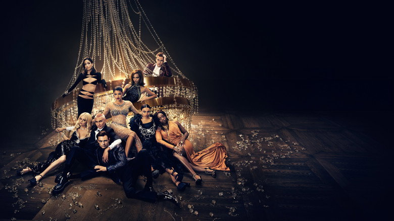 Bild aus der Serie Gossip Girl