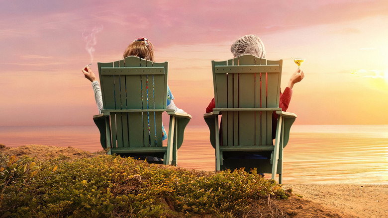 Bild aus der Serie Grace and Frankie