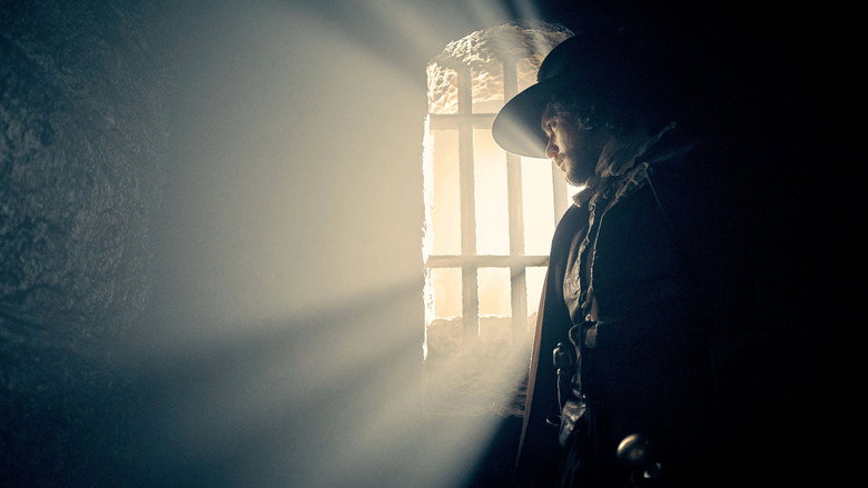Bild aus der Serie Gunpowder