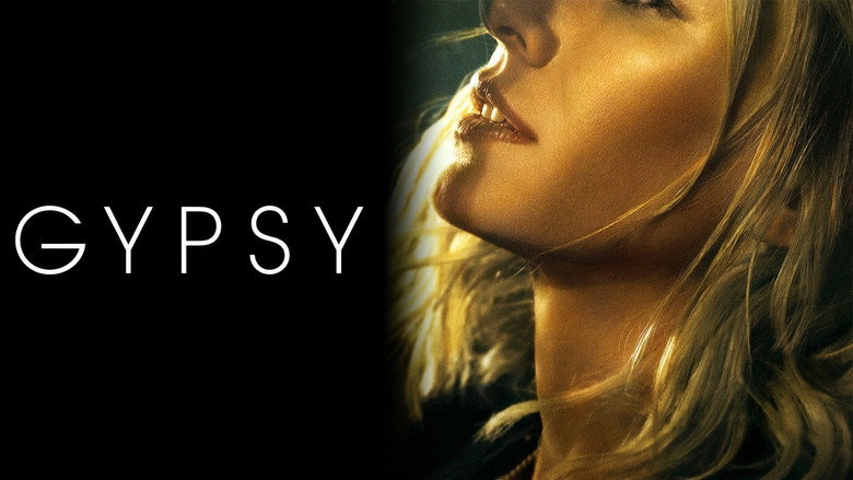 Bild aus der Serie Gypsy
