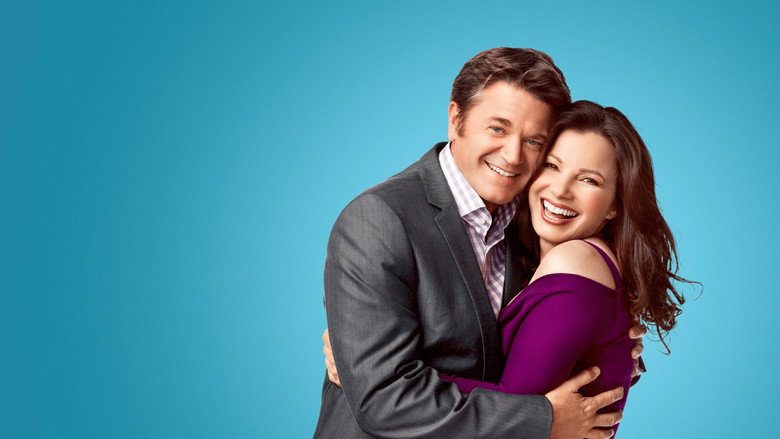 Bild aus der Serie Happily Divorced