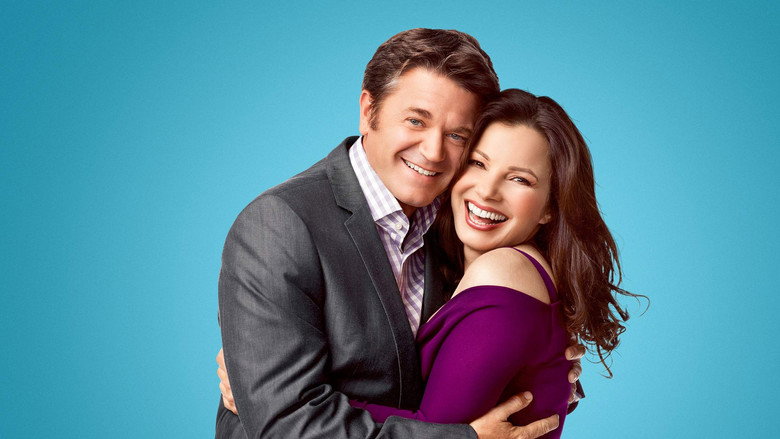 Bild aus der Serie Happily Divorced