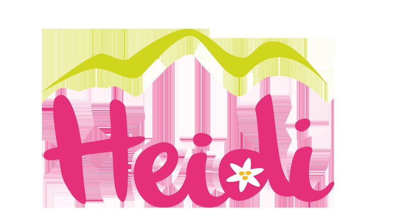 Bild aus der Serie Heidi