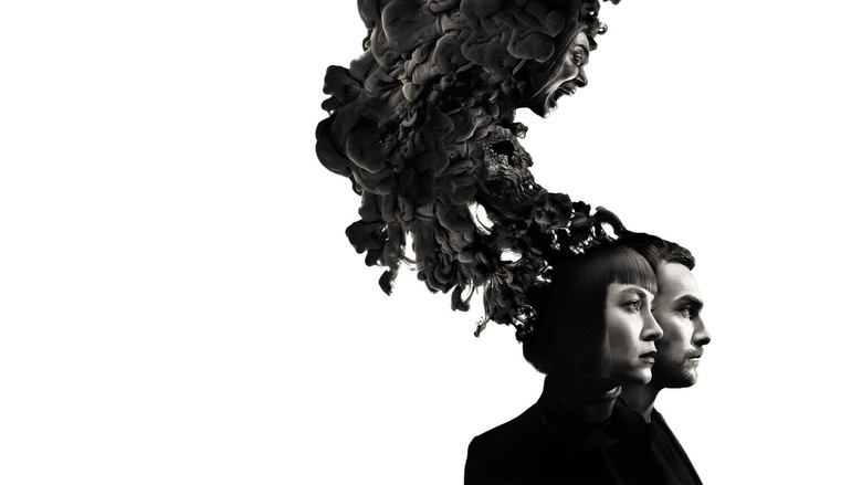 Bild aus der Serie Helstrom