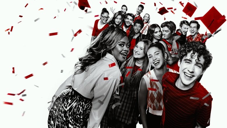 Bild aus der Serie High School Musical: Das Musical: Die Serie