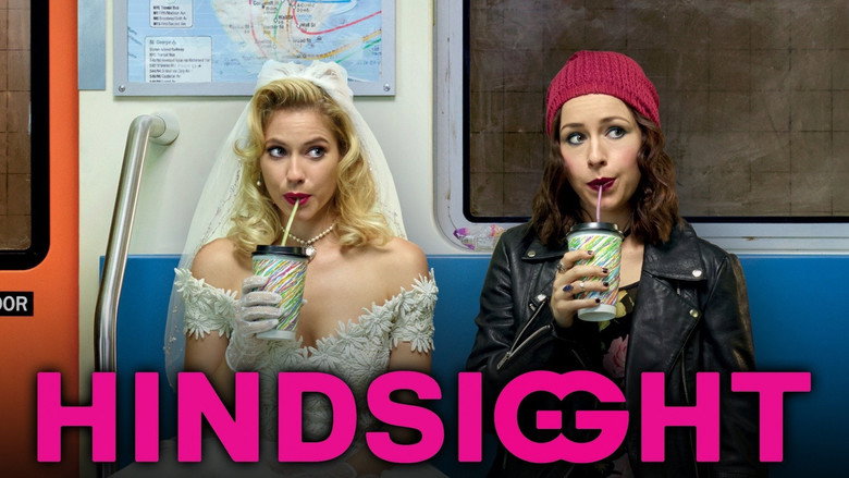 Bild aus der Serie Hindsight