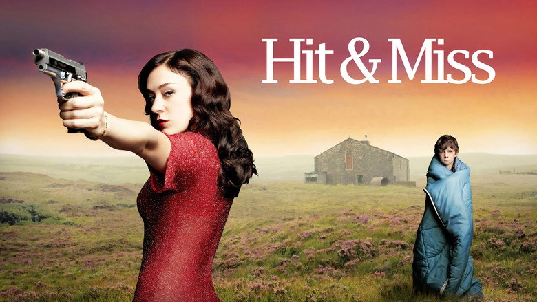 Bild aus der Serie Hit & Miss