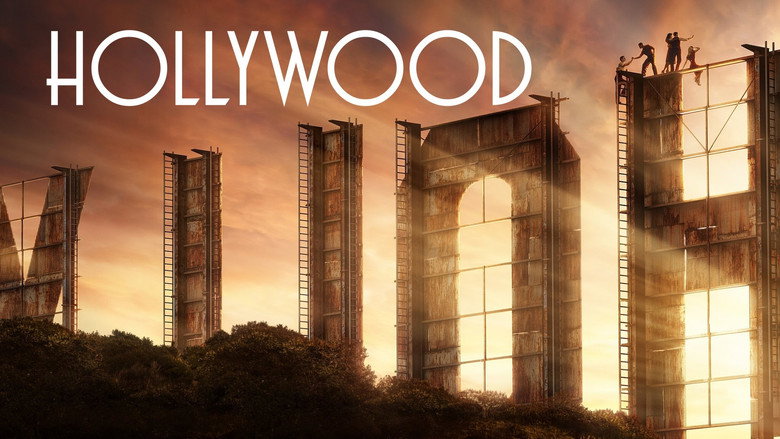 Bild aus der Serie Hollywood