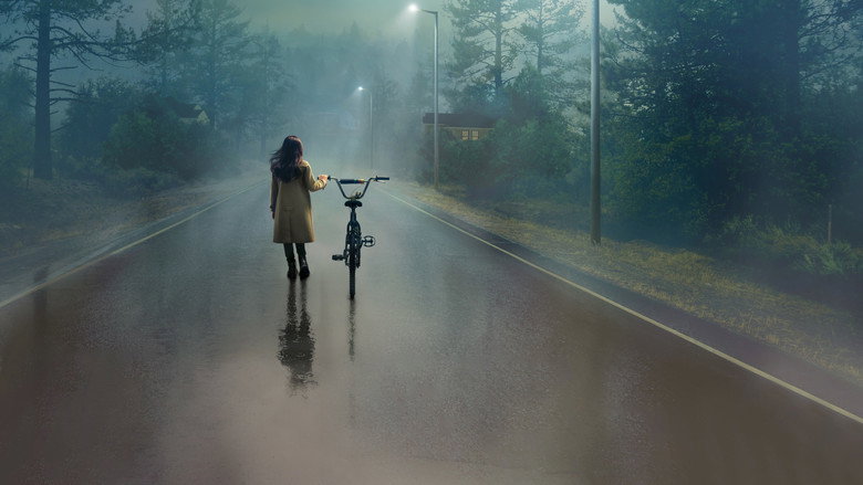 Bild aus der Serie Home Before Dark