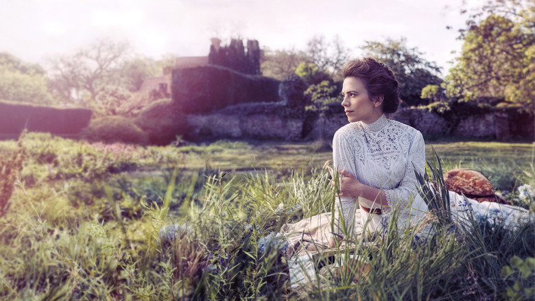 Bild aus der Serie Howards End