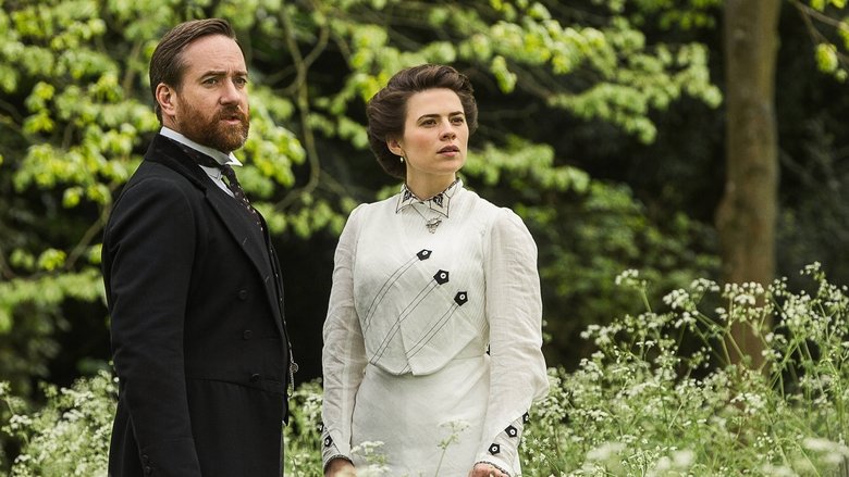 Bild aus der Serie Howards End