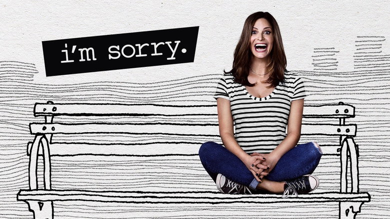 Bild aus der Serie I’m Sorry