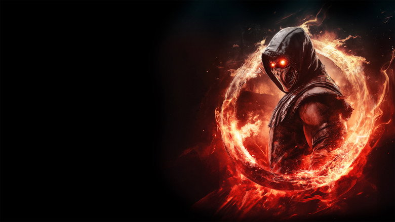 Bild aus Immortal Combat - Kampf der Legenden
