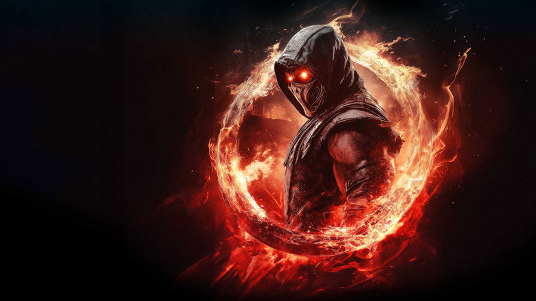 Bild aus Immortal Combat - Kampf der Legenden