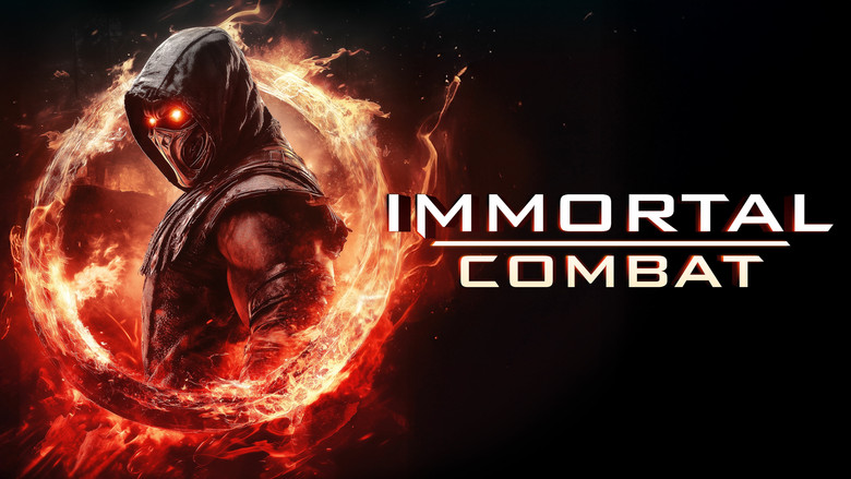 Bild aus Immortal Combat - Kampf der Legenden