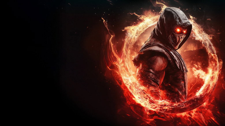 Bild aus Immortal Combat - Kampf der Legenden
