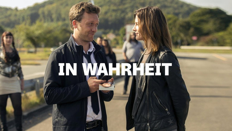 Bild aus der Serie In Wahrheit
