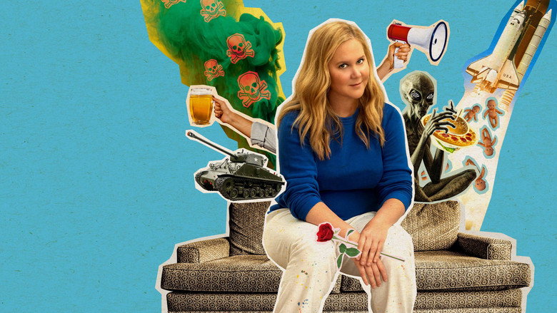 Bild aus der Serie Inside Amy Schumer
