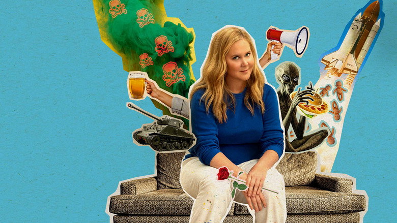 Bild aus der Serie Inside Amy Schumer