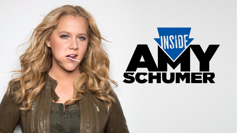 Bild aus der Serie Inside Amy Schumer