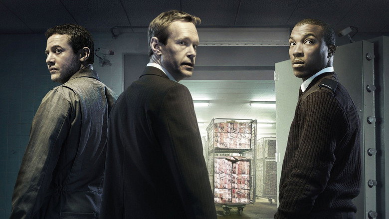 Bild aus der Serie Inside Men