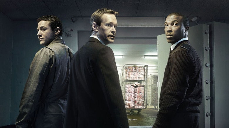 Bild aus der Serie Inside Men